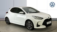 Toyota Yaris 1.5 Hybrid Design 5dr CVT Hybrid Hatchback